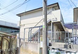 エントピア Bの外観画像