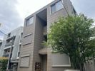ガーデンハイウェルの間取り画像
