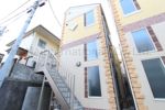 ユナイト黄金町オルチャータの間取り画像