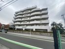 パティオ大宮の間取り画像