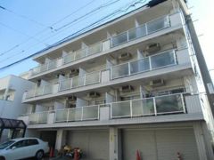 サンライズ五日市中央五丁目ビルの外観画像