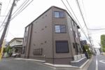 グランクオール成増の外観