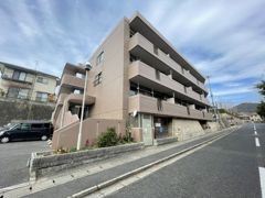 メープルヒル髙林の外観画像