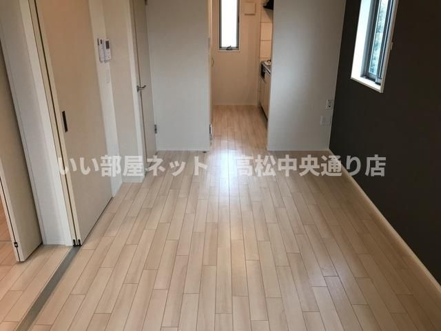 リビング