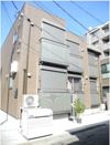 ベル・グラウンド2の間取り画像