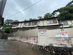 ラヴィラ フォレスタルの外観画像