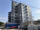 あおいマンションの間取り画像
