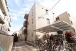 ユイマール Aの間取り画像
