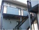 キャプテンハウスB棟の間取り画像