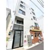 ジュエシュピーレン蓮根の間取り画像
