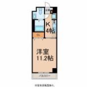 ジョイステージの間取り画像