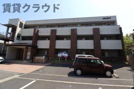 AQUE11の外観画像