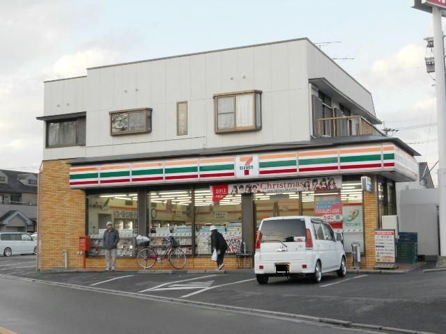 セブンイレブン(2200m)
