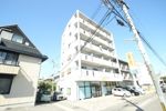 クレスト池之子の外観