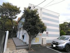 レオパレス松島の外観画像