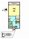 エントピア（6）の間取り画像