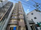 エスポワールⅠの外観