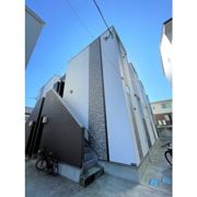ハーモニーテラス山手町IIの外観画像