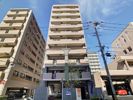 ラフィーネ博多駅前の間取り画像