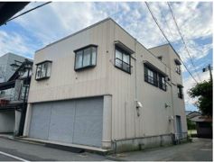 下新川郡入善町入善ビルの外観画像