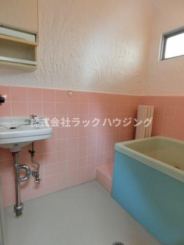 バスルーム