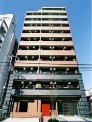 エステムコート新大阪VIIステーションプレミアムの外観画像