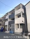セントラルTAMADE88の外観