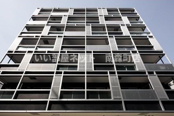 レクシア平野の外観画像
