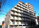 ジョイフル関内の間取り画像