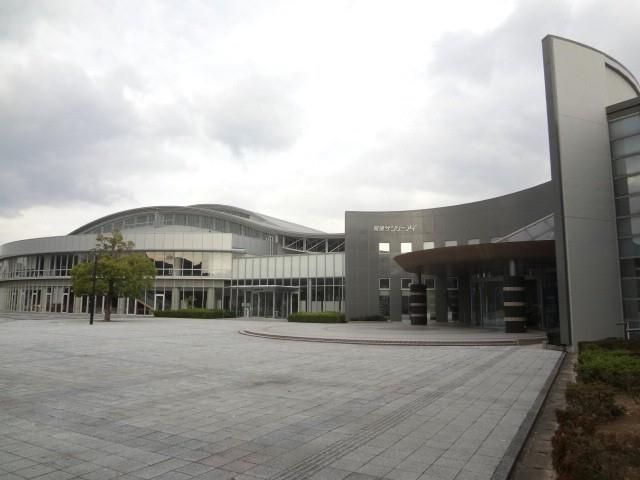 サンリーアイ(700m)