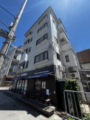 フォーライフ御影の外観画像