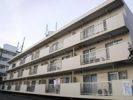 サンプラザ子平町の外観