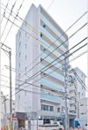 セレニティー東山公園の外観
