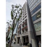 CLAIR TOWERの外観画像