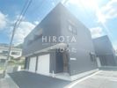 ラグナ・セカGarage03 D棟の間取り画像