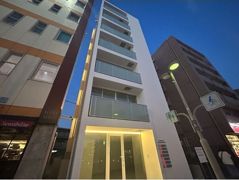 HARVEY RESIDENCE覚王山の外観画像