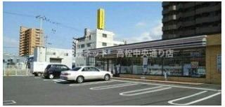 セブンイレブン木太町店さんまで380m