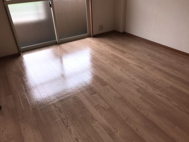 リビング