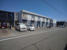 レオパレスYM Liberty Placeの外観