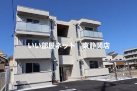 エフォートの外観画像