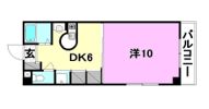 アビターレ・エッセの間取り画像