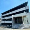 ホワイトステージ・熊本西の間取り画像