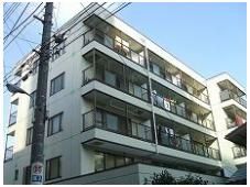 武井ビルの外観画像