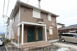 ドエルハイムの外観画像