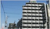 ノルデンハイムリバーサイド天神橋の間取り画像