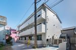 tj residence KIYOSEの間取り画像
