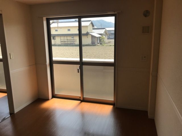 洋室