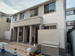 Leafa森小路の外観画像