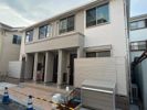 Leafa森小路の間取り画像