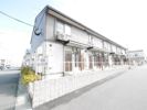 トレス苅田壱番館の外観